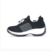 OrthoFOX™ | Women's Stretch Knit Orthopedic Shoes for Bunions, Wide Feet & All-Day Comfort